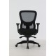 Strood 24 Hour Air Mesh Executive Posture Chair